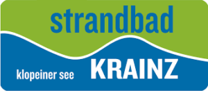 Baden im Strandbad Krainz Klopeiner See